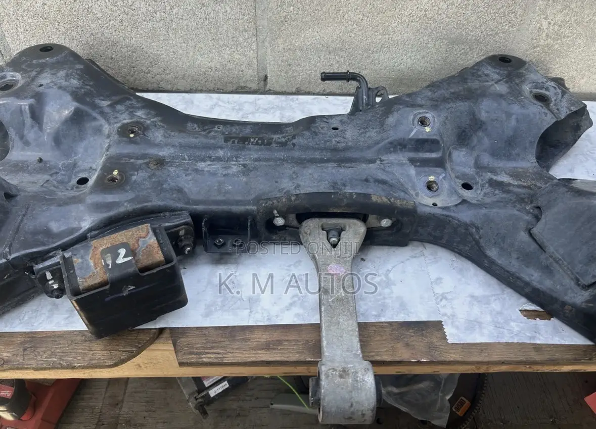 Hyundai Sonata 2011 - 2015 Front Beam (Frame)