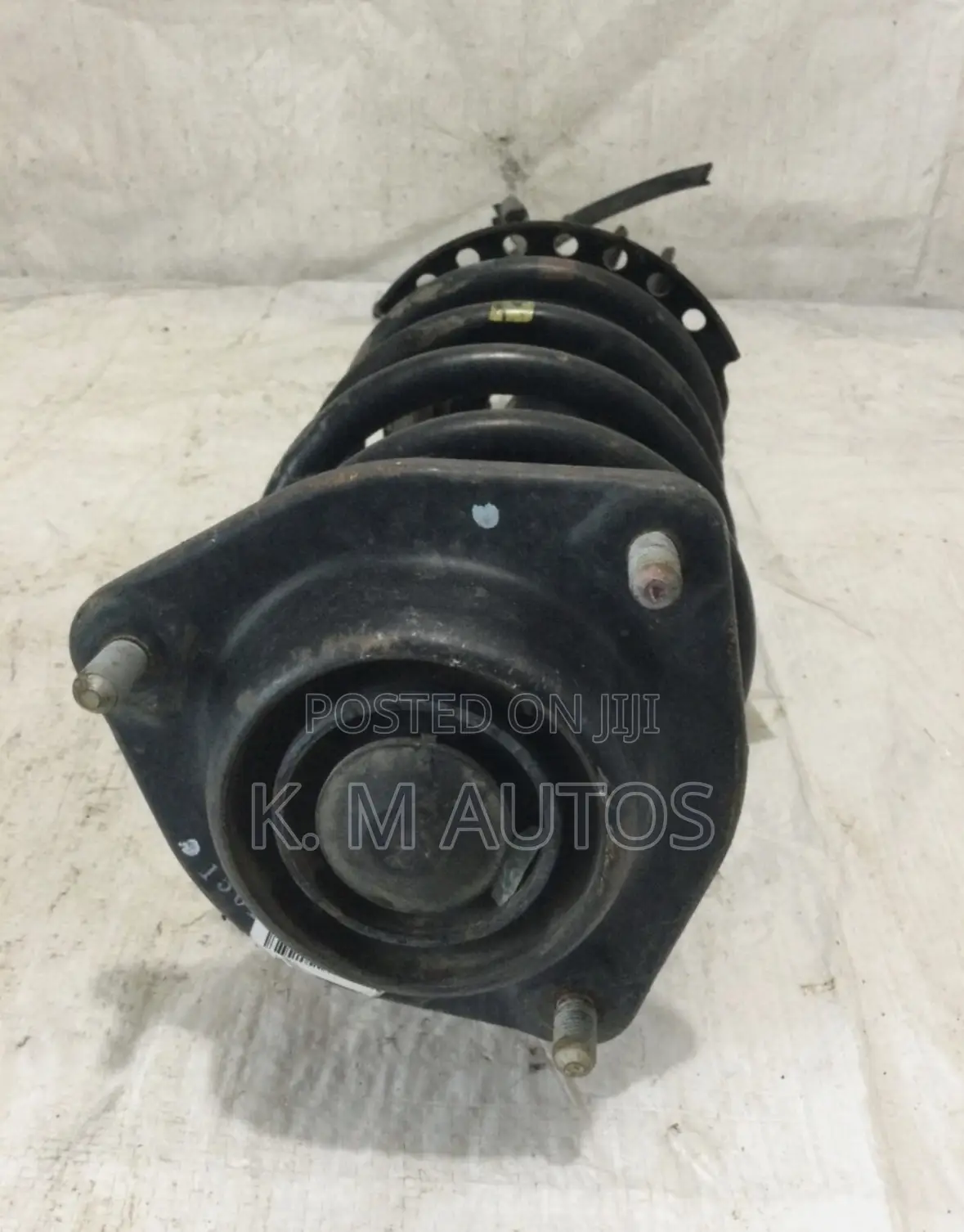 Hyundai Elantra 2011 to 2016 Front Shock Absorbers (Pair)
