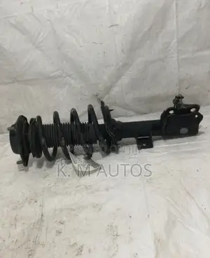 Hyundai Elantra 2011 to 2016 Front Shock Absorbers (Pair)