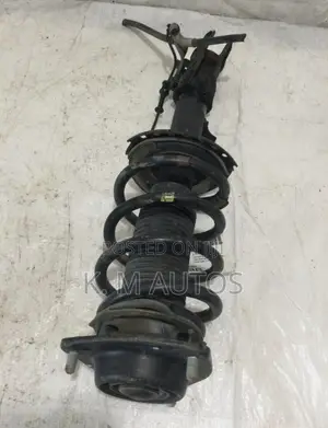 Hyundai Elantra 2011 to 2016 Front Shock Absorbers (Pair)