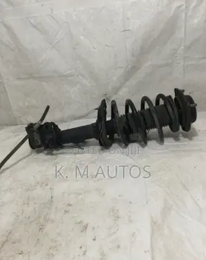 Hyundai Elantra 2011 to 2016 Front Shock Absorbers (Pair)