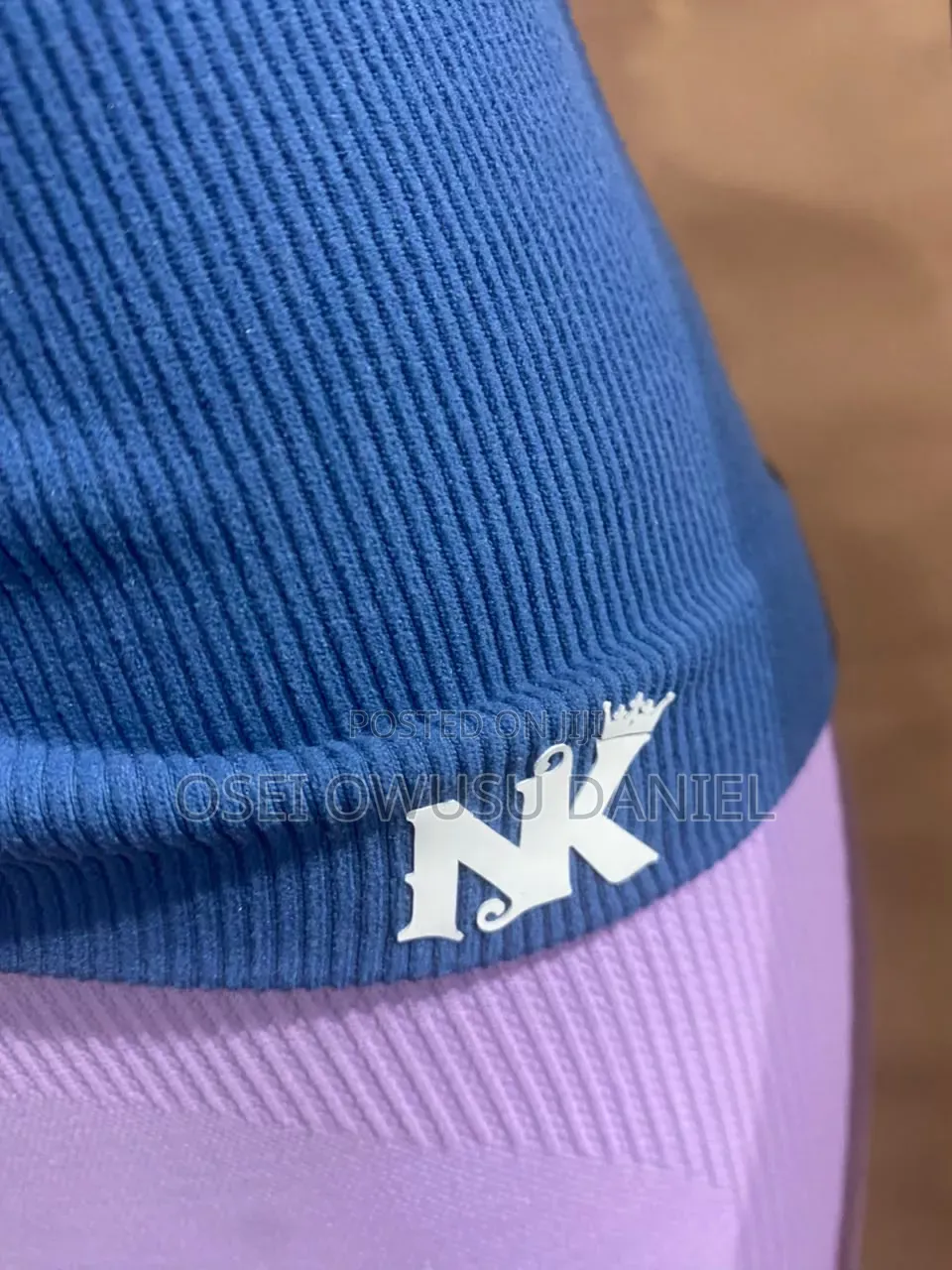 Nk Ladies Sport Wear