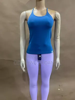 Nk Ladies Sport Wear