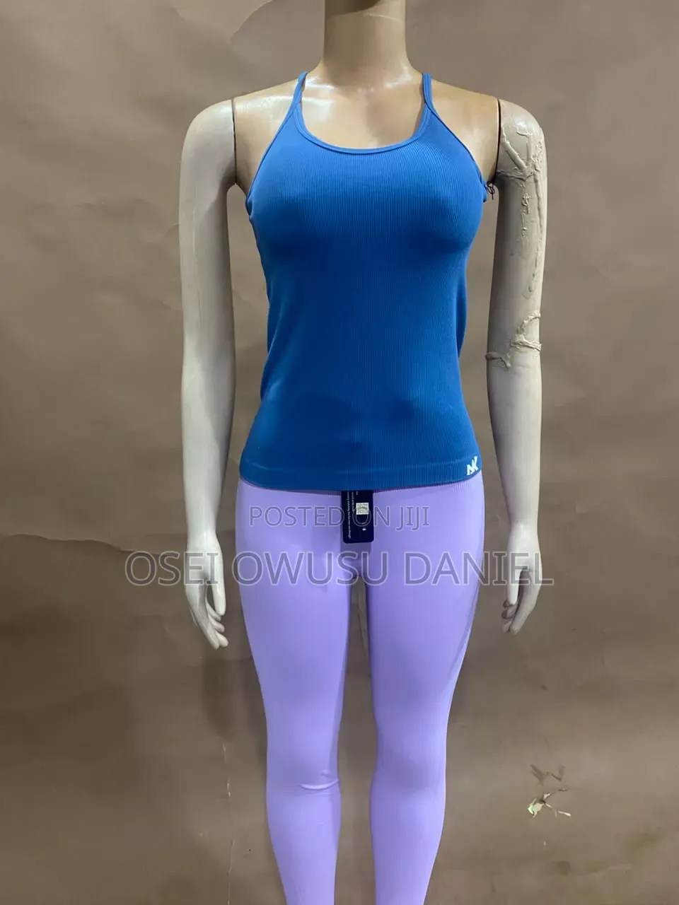 Nk Ladies Sport Wear