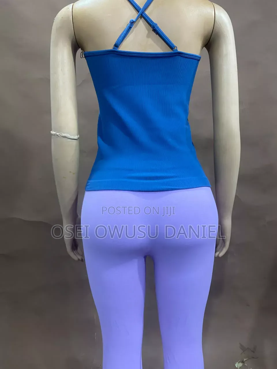 Nk Ladies Sport Wear