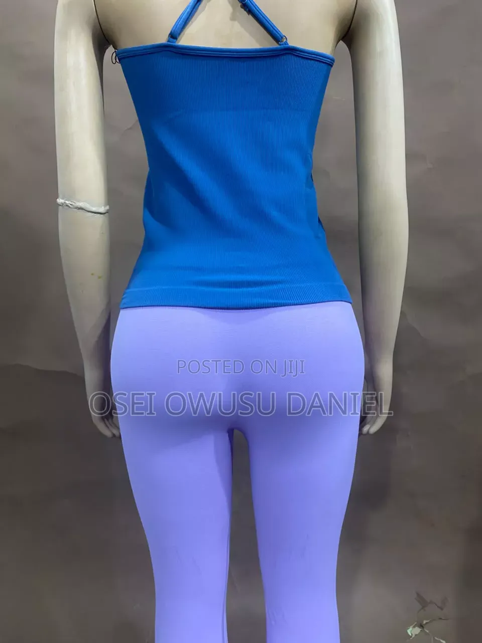 Nk Ladies Sport Wear