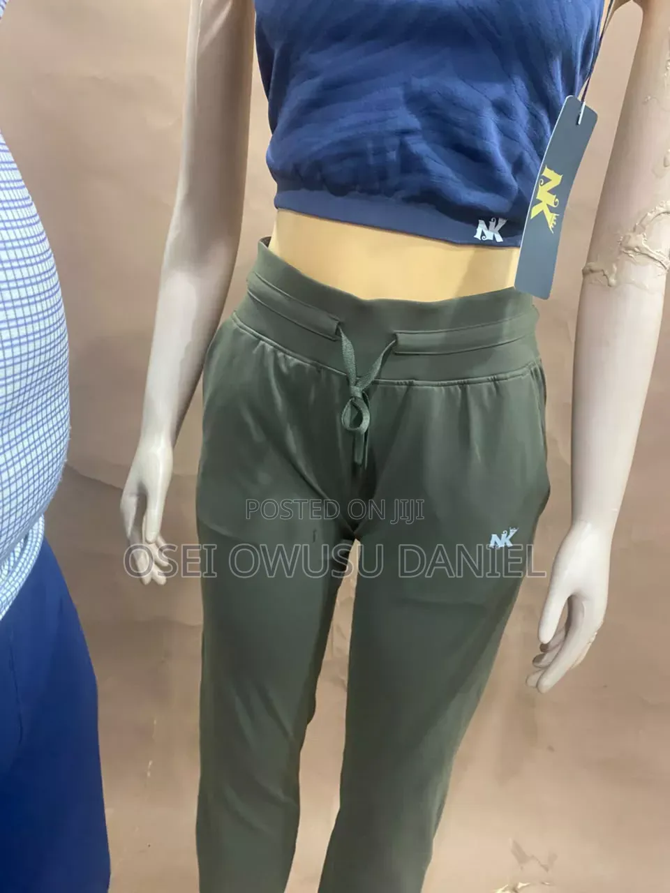 Nk Ladies Sport Wear