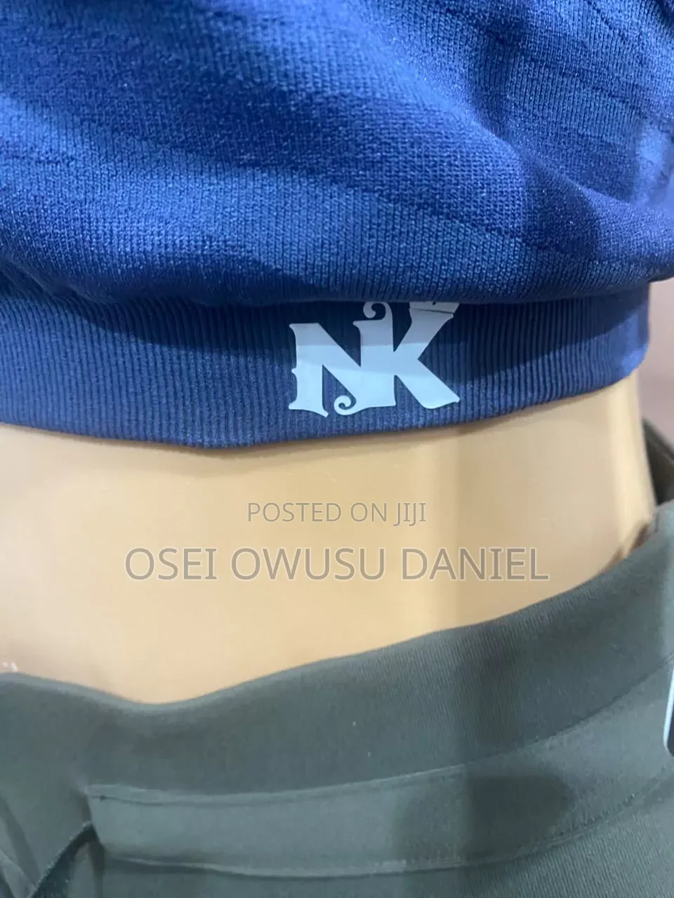 Nk Ladies Sport Wear