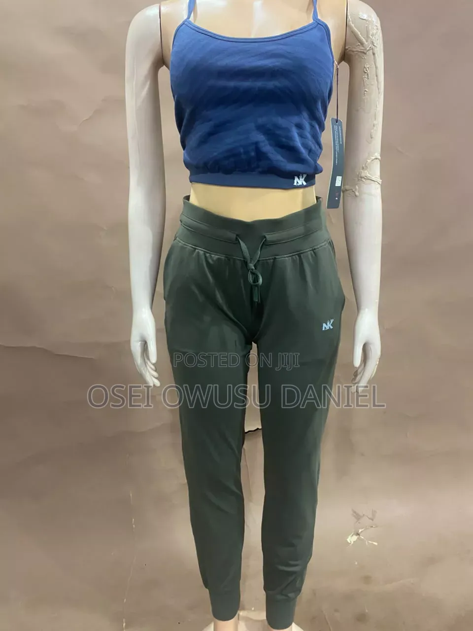 Nk Ladies Sport Wear