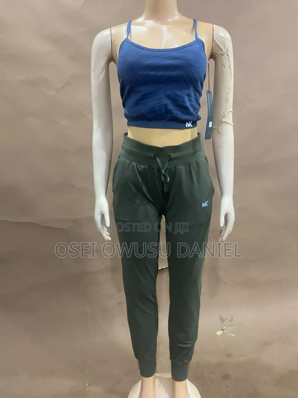 Nk Ladies Sport Wear