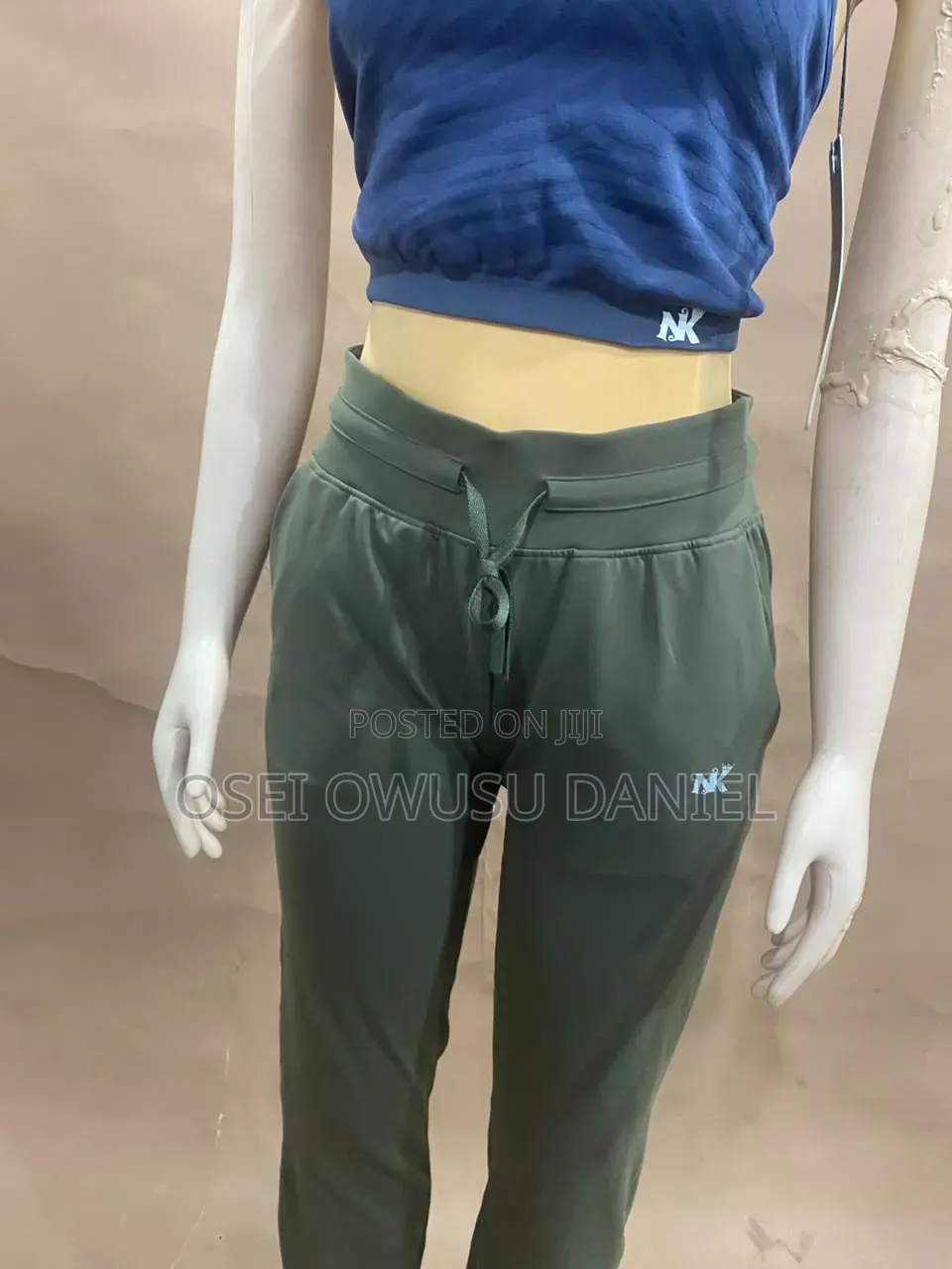 Nk Ladies Sport Wear