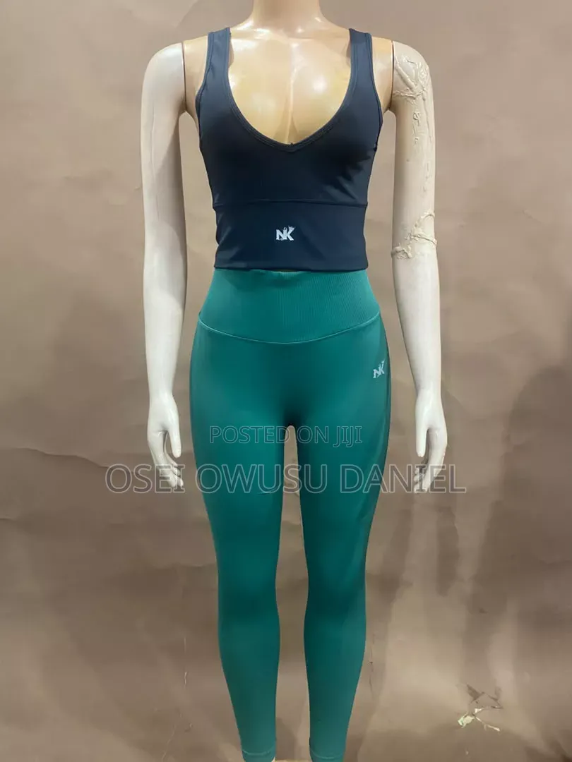 Nk Ladies Sport Wear
