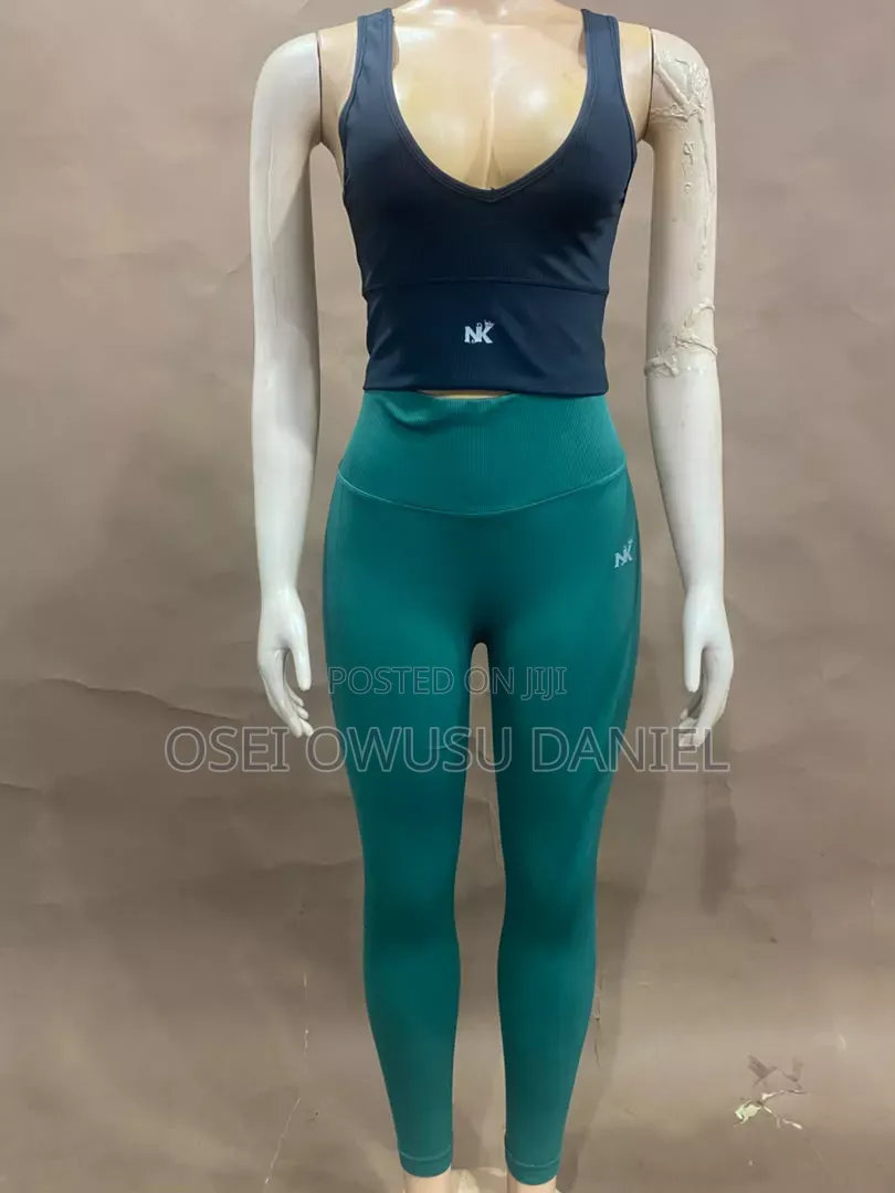 Nk Ladies Sport Wear