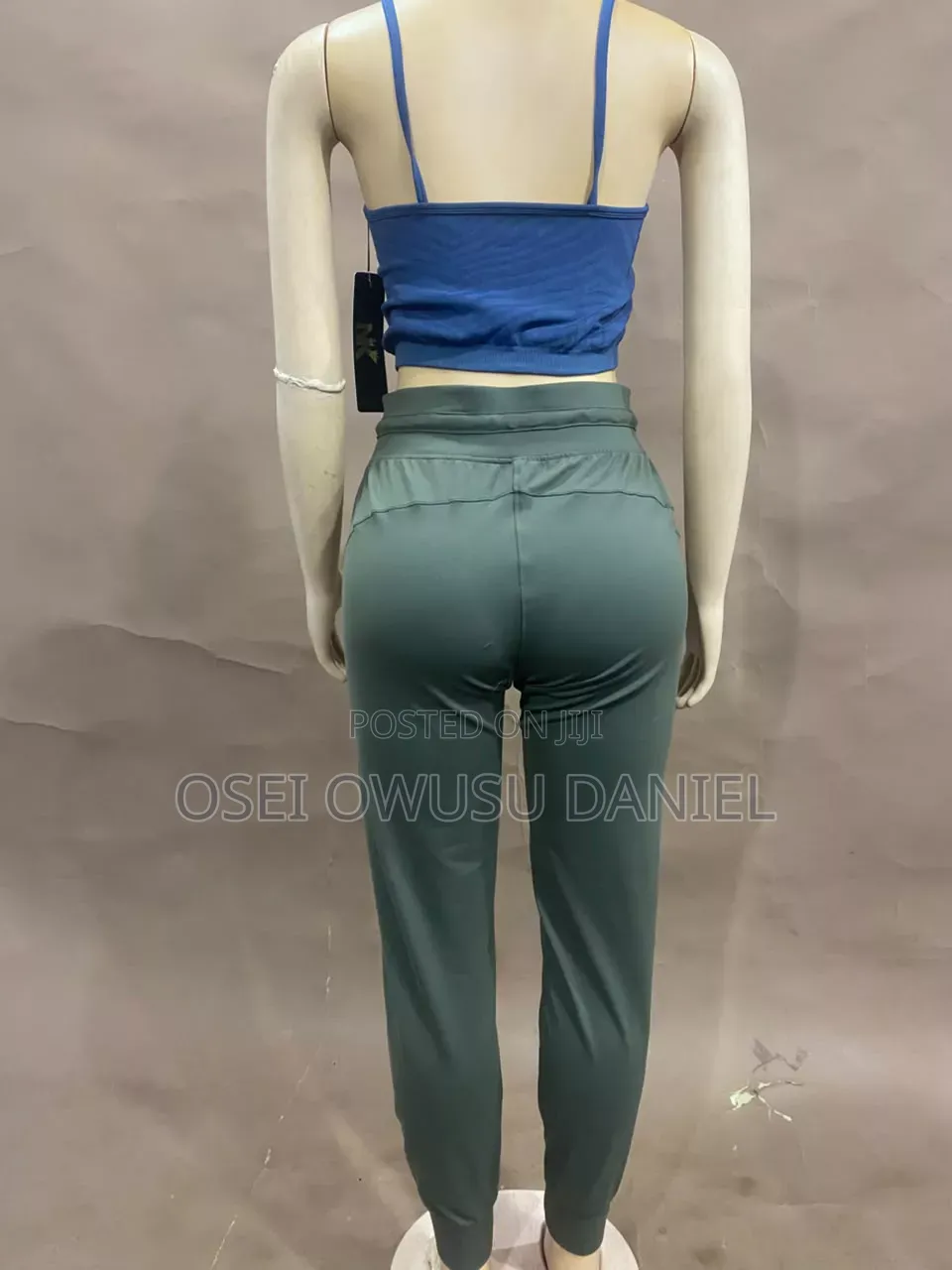 Nk Ladies Sport Wear
