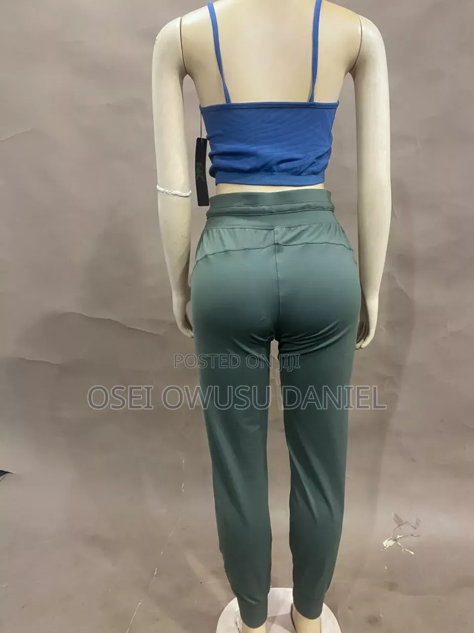 Nk Ladies Sport Wear