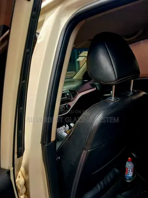 Kia Morning 2012 Beige