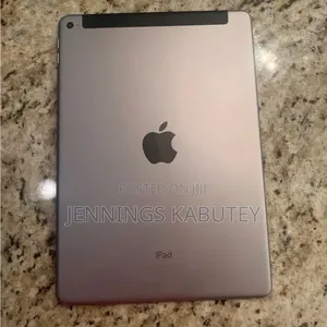 Apple iPad Air 64 GB Silver