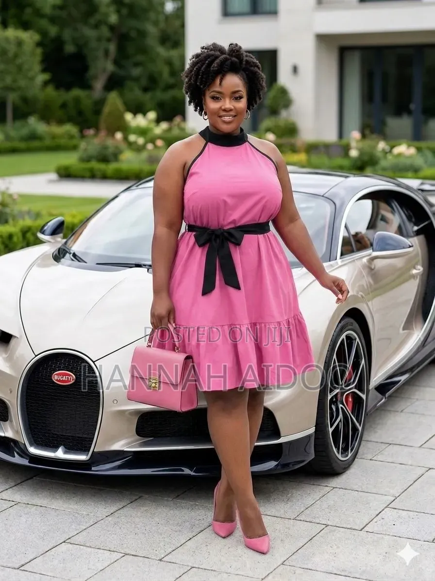 Ladies Wears
