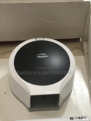 Plastic Tissue Dispenser – Durable Convenient Tissue Storage Solutio
