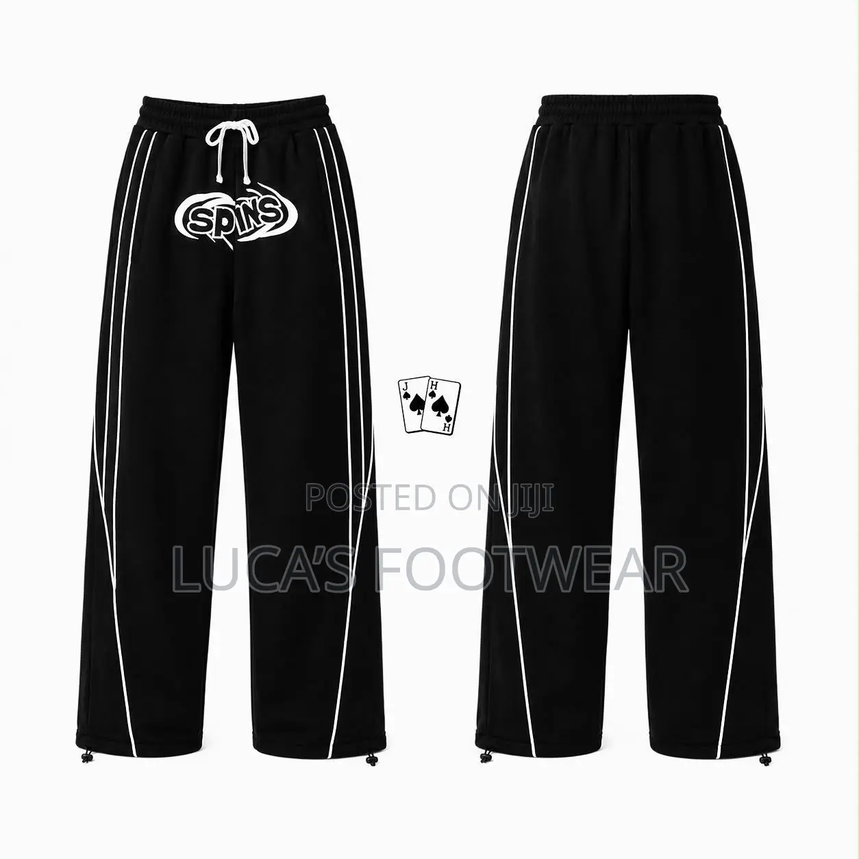 Joggers for Your Day