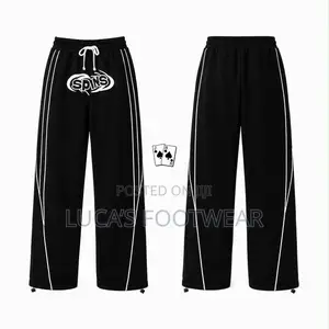 Joggers for Your Day