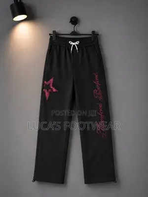 Joggers for Your Day