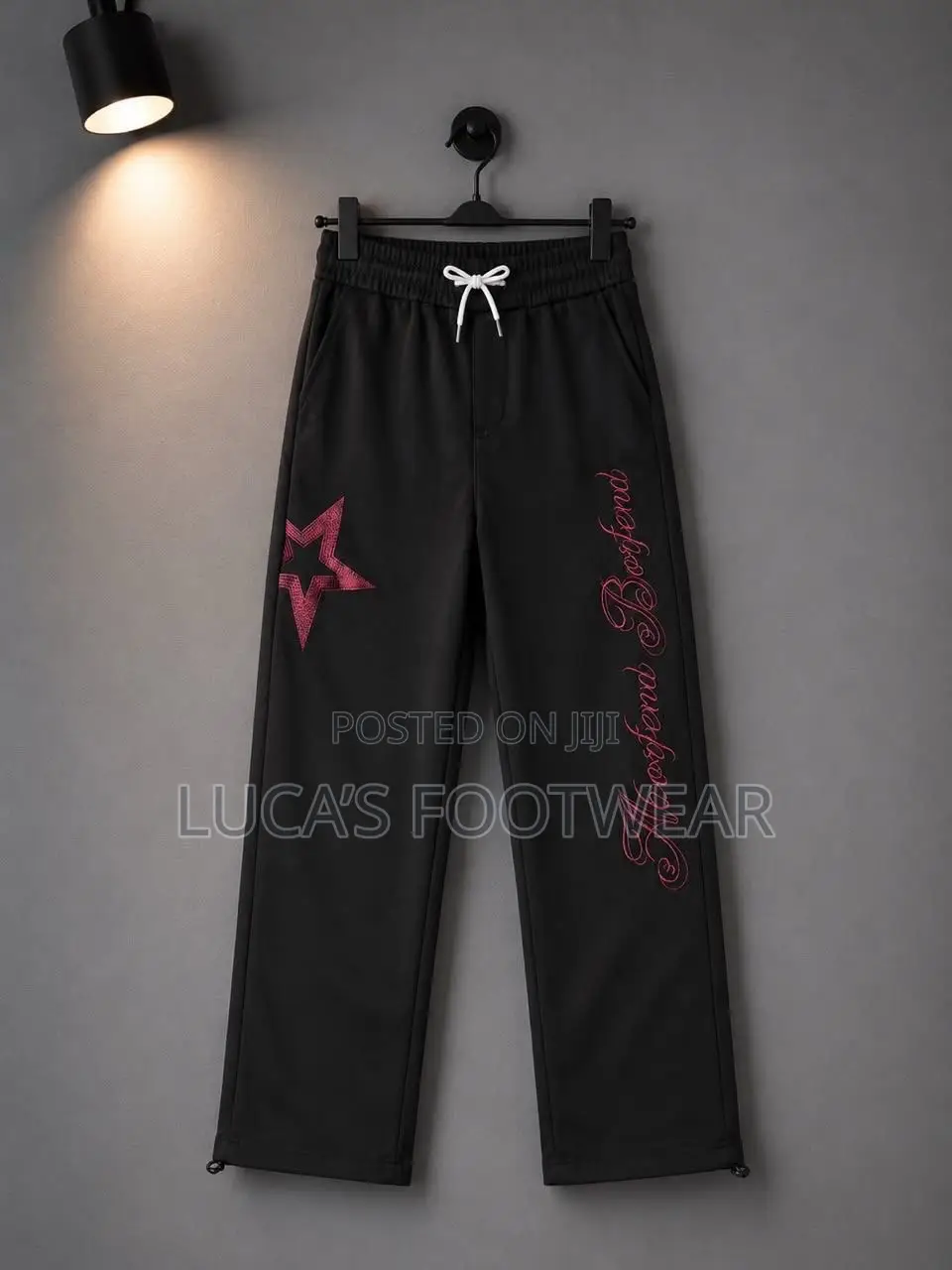 Joggers for Your Day