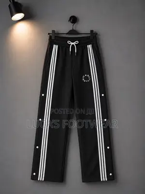 Joggers for Your Day