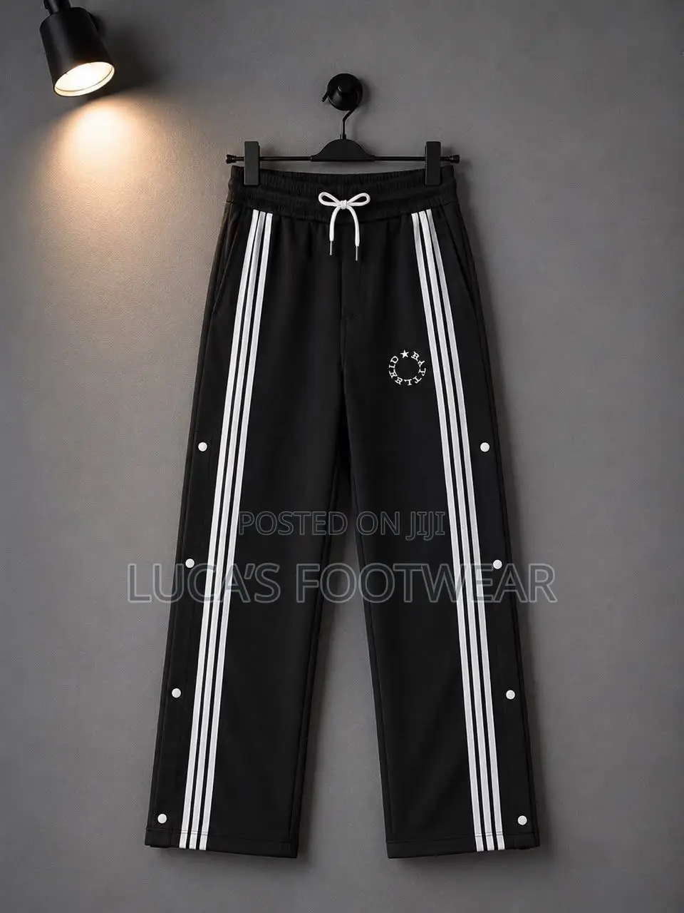 Joggers for Your Day
