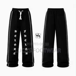 Joggers for Your Day