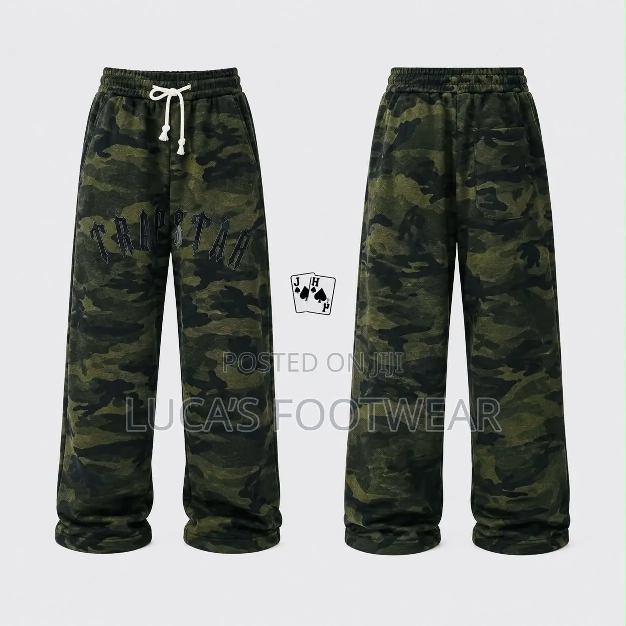 Joggers for Your Day