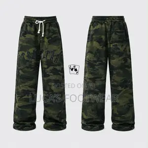 Joggers for Your Day