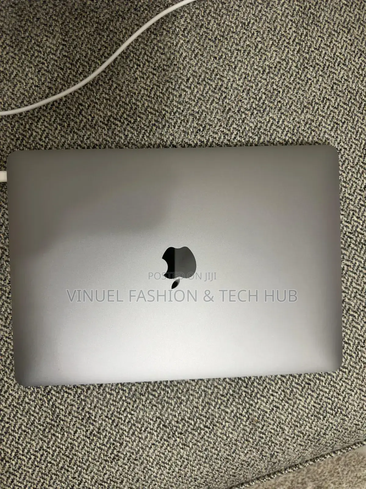 Laptop Apple MacBook Air 2018 16GB Intel Core i5 SSD 256GB