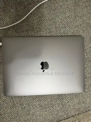 Laptop Apple MacBook Air 2018 16GB Intel Core i5 SSD 256GB