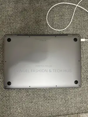 Laptop Apple MacBook Air 2018 16GB Intel Core i5 SSD 256GB