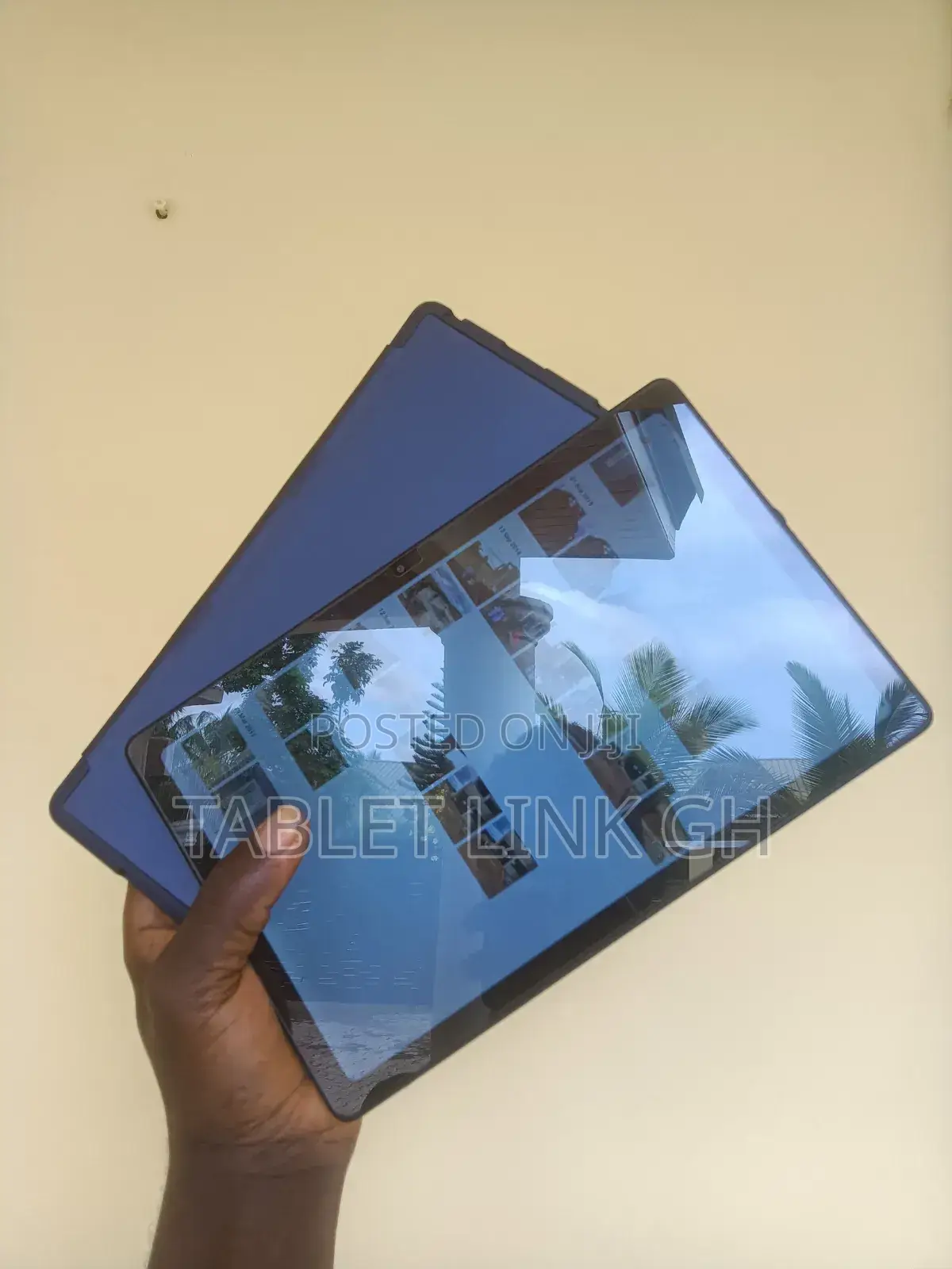 Samsung Galaxy Tab A7 10.4 (2022) 32 GB Black