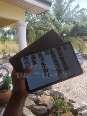 Samsung Galaxy Tab A7 10.4 (2022) 32 GB Black