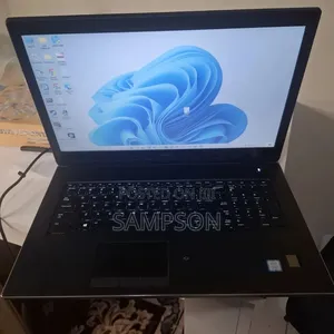 Laptop Dell Precision 7730 16GB Intel Core i7 SSD 512GB