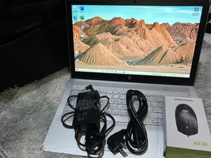 Laptop HP Pavilion 15 8GB Intel Core i5 HDD+SSD 640GB