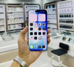 Apple iPhone 16 Pro Max 256 GB Gold