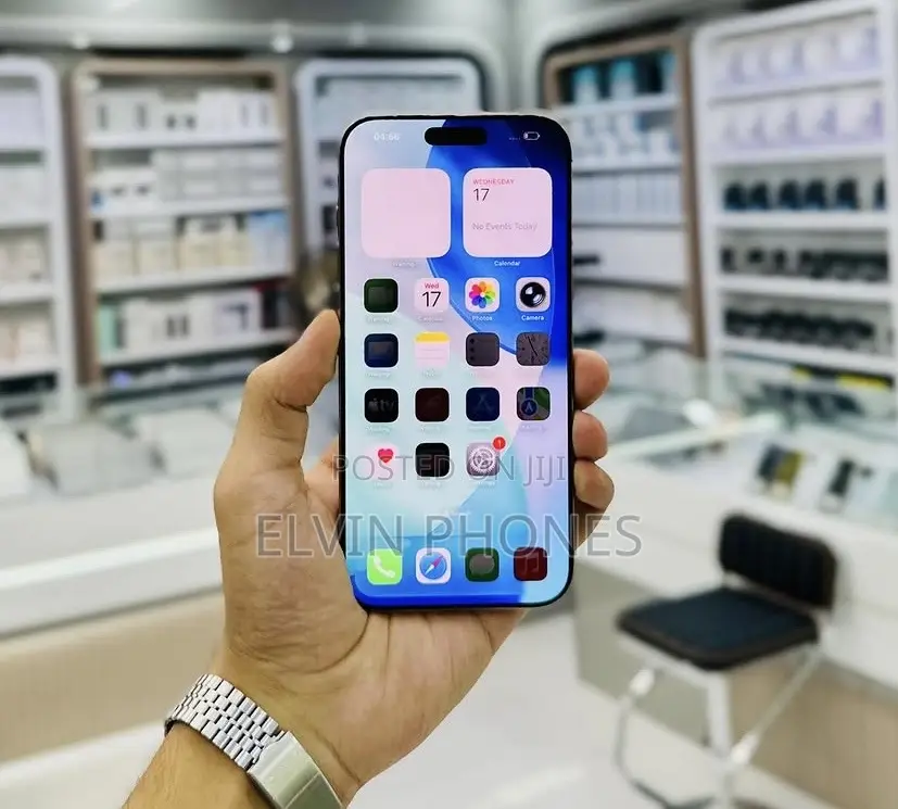 Apple iPhone 16 Pro Max 256 GB Gold