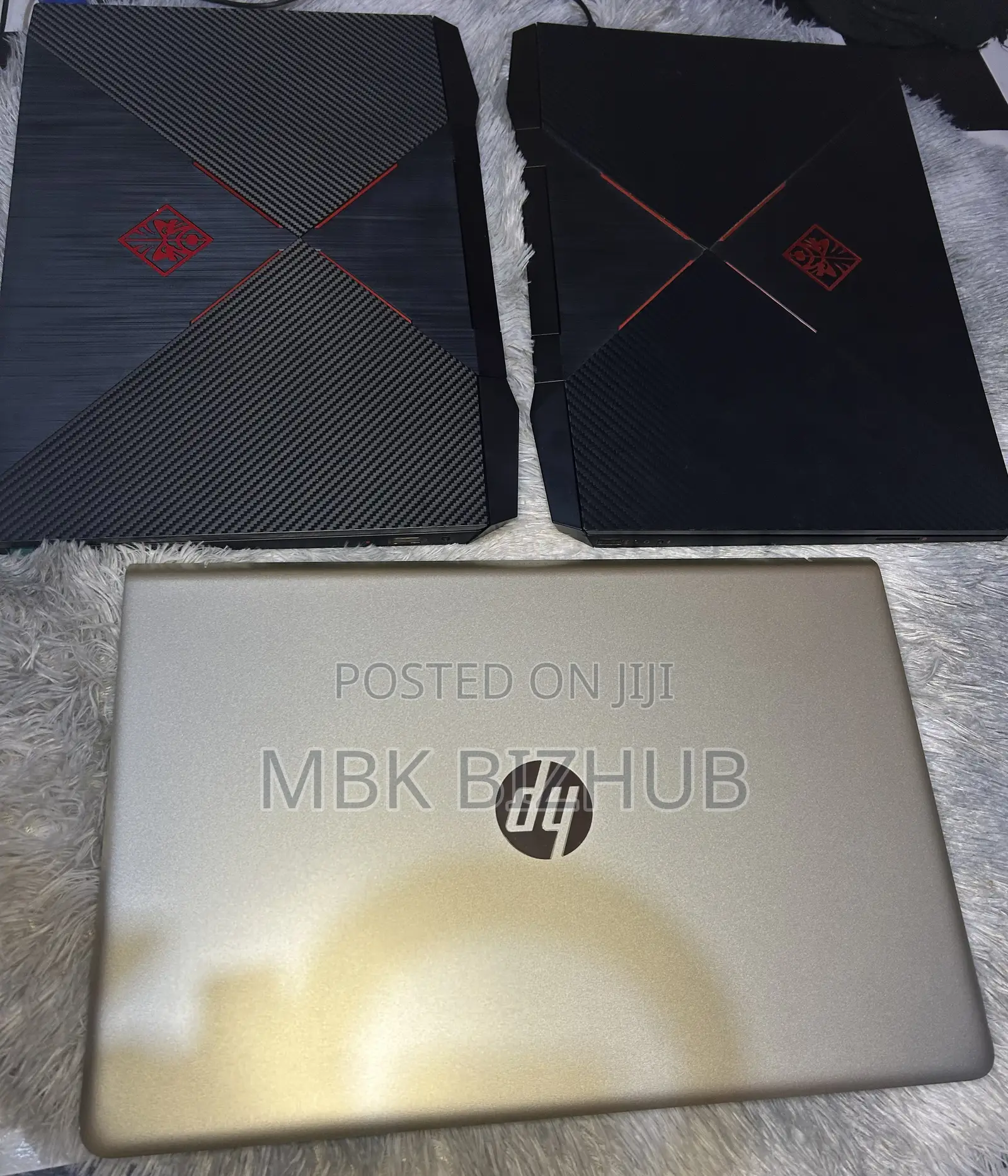 Laptop HP Pavilion 15 8GB Intel Core i5 HDD+SSD 640GB