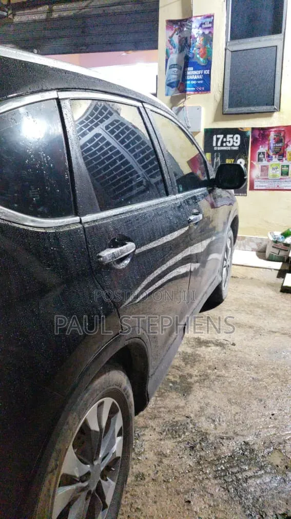 Honda CRV 2015 Model