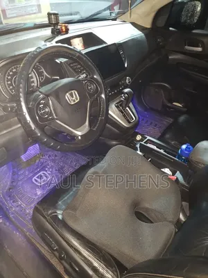Honda CRV 2015 Model