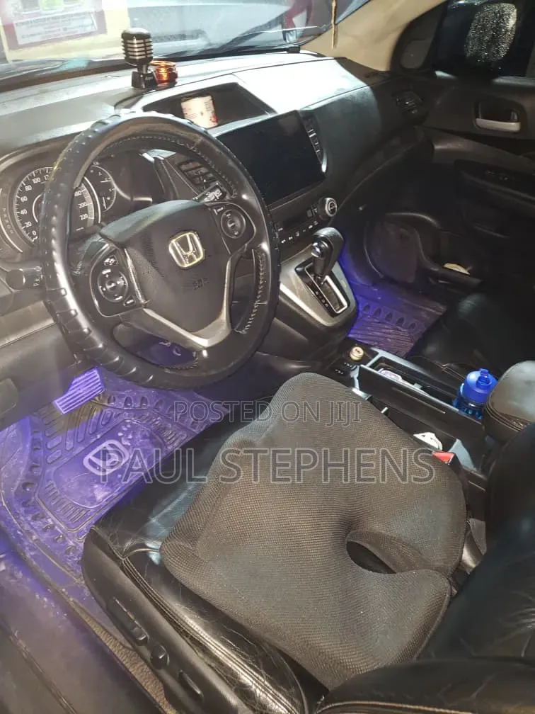 Honda CRV 2015 Model