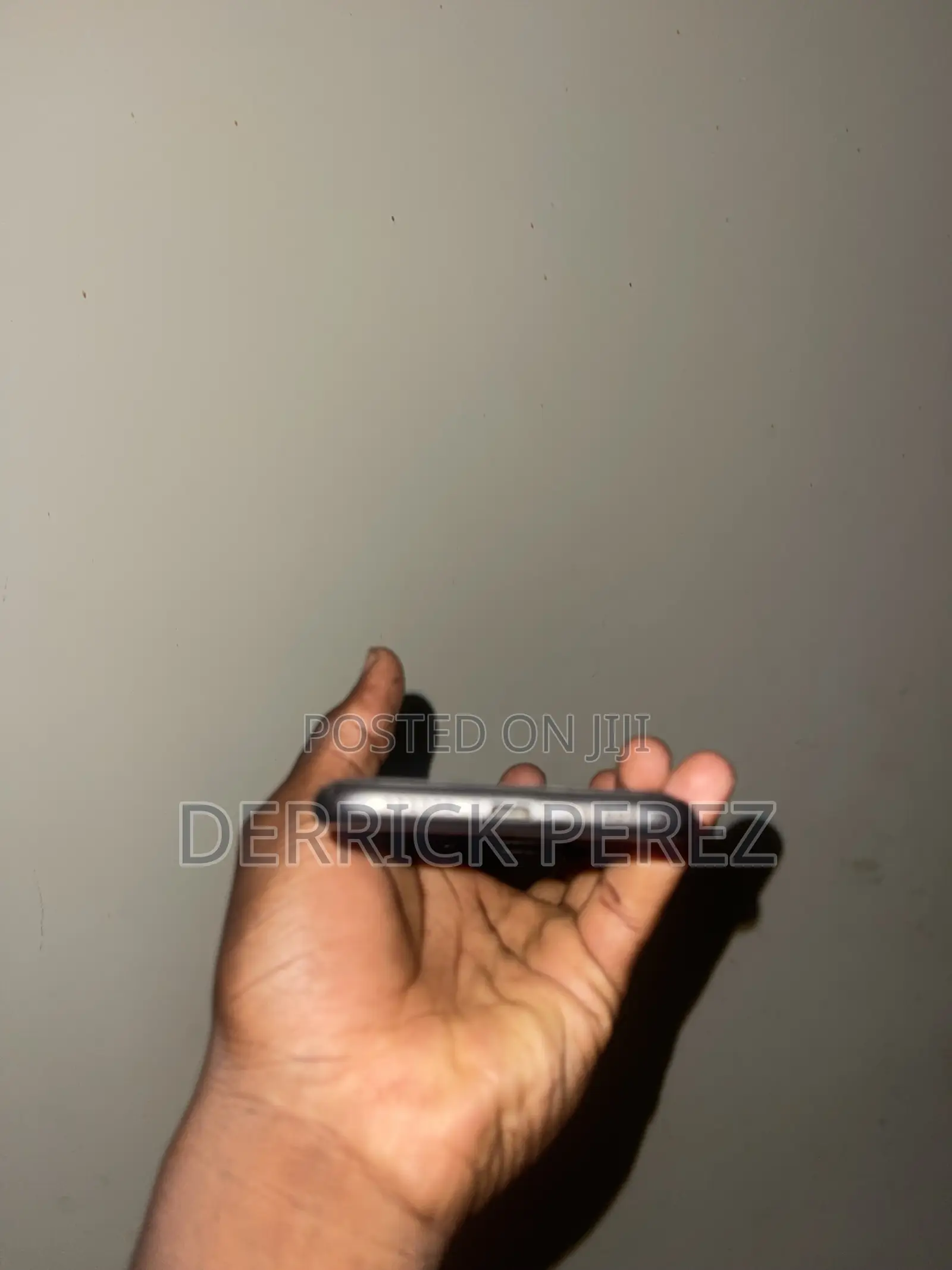 Apple iPhone 11 128 GB Black