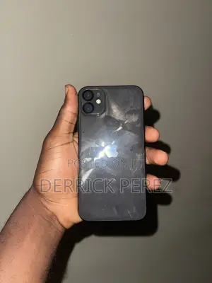 Apple iPhone 11 128 GB Black