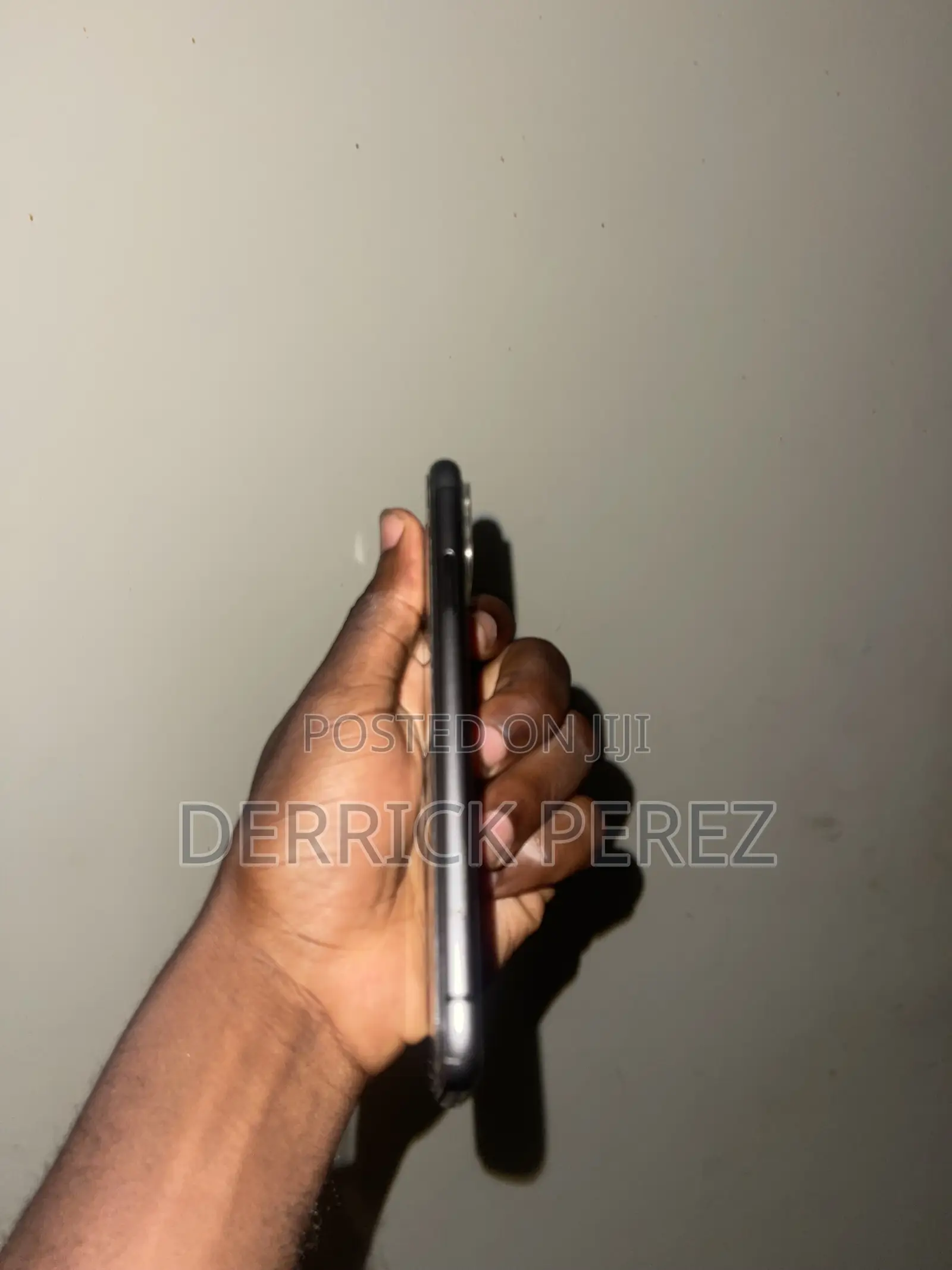 Apple iPhone 11 128 GB Black