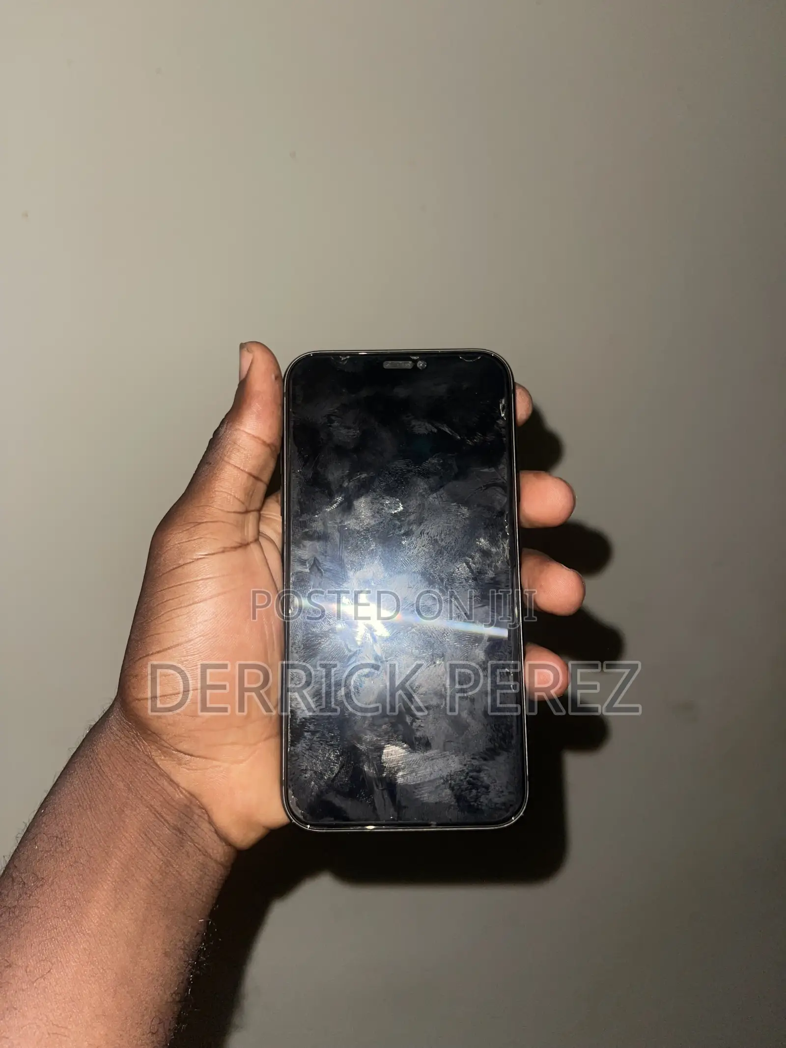 Apple iPhone 11 128 GB Black