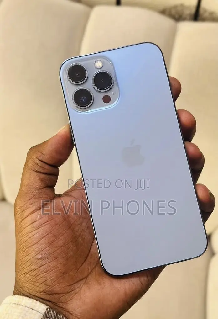 Apple iPhone 13 Pro Max 256 GB Blue
